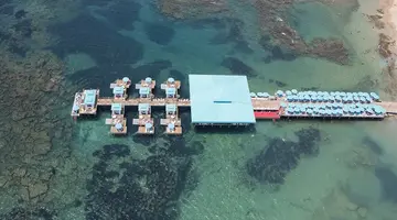 GRANADA LUXURY BEACH (AVSALLAR)
