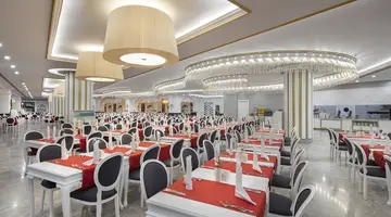 GRANADA LUXURY BEACH (AVSALLAR)