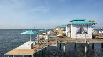 GRANADA LUXURY BEACH (AVSALLAR)