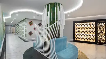 GRANADA LUXURY BEACH (AVSALLAR)