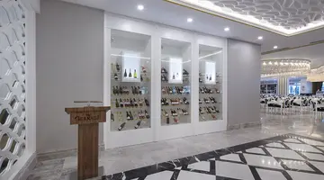 GRANADA LUXURY BEACH (AVSALLAR)
