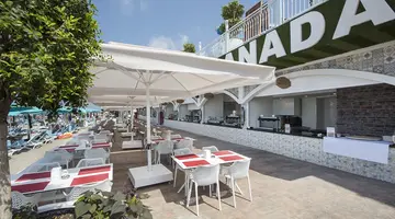 GRANADA LUXURY BEACH (AVSALLAR)