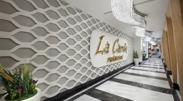 GRANADA LUXURY BEACH (AVSALLAR)