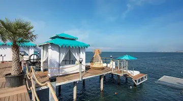 GRANADA LUXURY BEACH (AVSALLAR)