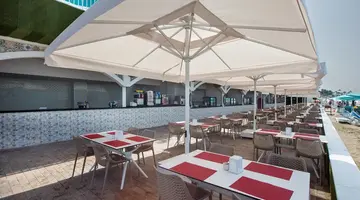 GRANADA LUXURY BEACH (AVSALLAR)