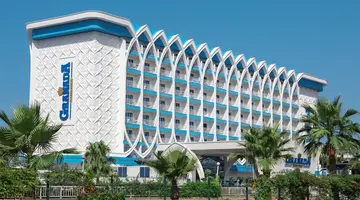GRANADA LUXURY BEACH (AVSALLAR)