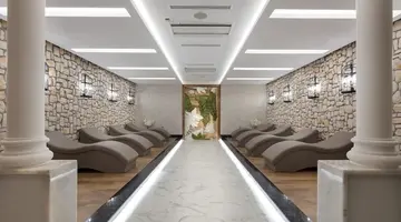 GRANADA LUXURY BEACH (AVSALLAR)