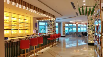 GRANADA LUXURY BEACH (AVSALLAR)