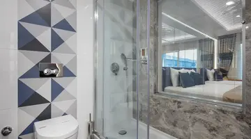 GRANADA LUXURY BEACH (AVSALLAR)
