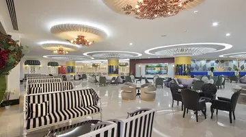 GRANADA LUXURY BEACH (AVSALLAR)