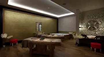 GRANADA LUXURY BEACH (AVSALLAR)
