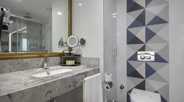 GRANADA LUXURY BEACH (AVSALLAR)