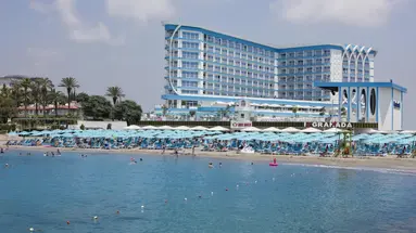 Granada Luxury Beach
