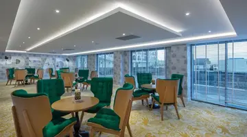 Granada Luxury Belek