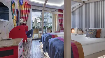 GRANADA LUXURY BELEK