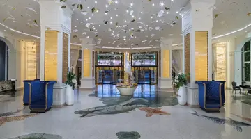 GRANADA LUXURY BELEK