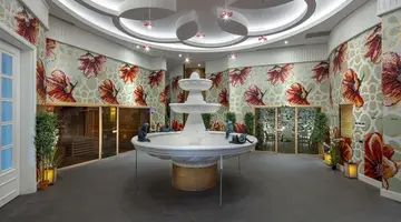 GRANADA LUXURY BELEK