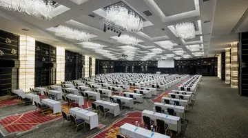 Granada Luxury Belek