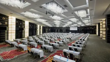 Granada Luxury Belek