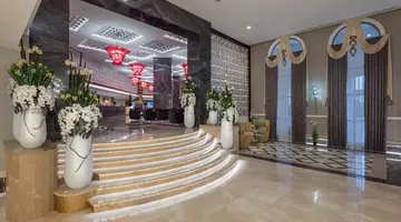 GRANADA LUXURY BELEK