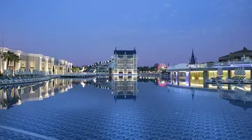GRANADA LUXURY BELEK