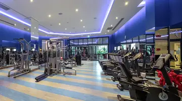GRANADA LUXURY BELEK