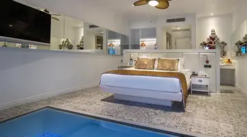 GRANADA LUXURY BELEK