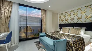 GRANADA LUXURY BELEK