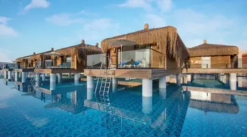 GRANADA LUXURY BELEK