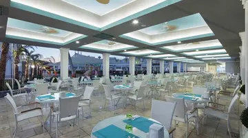 GRANADA LUXURY BELEK