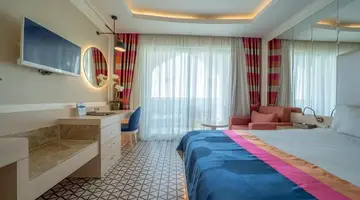 Granada Luxury Belek