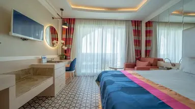 Granada Luxury Belek