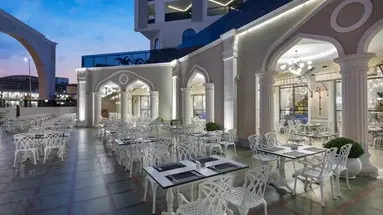 Granada Luxury Belek