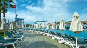 Granada Luxury Belek