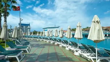 Granada Luxury Belek