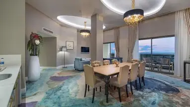 Granada Luxury Belek