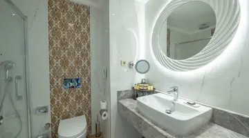 Granada Luxury Belek