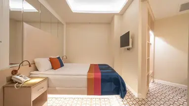 Granada Luxury Belek