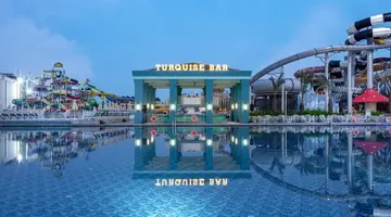 Granada Luxury Belek
