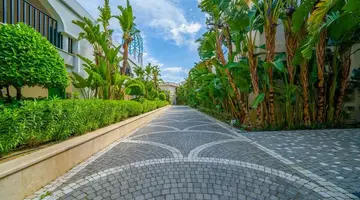 Granada Luxury Belek