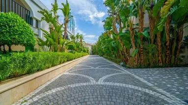 Granada Luxury Belek