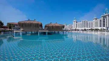 Granada Luxury Belek