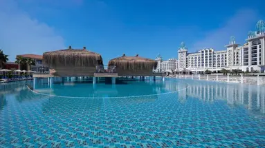 Granada Luxury Belek