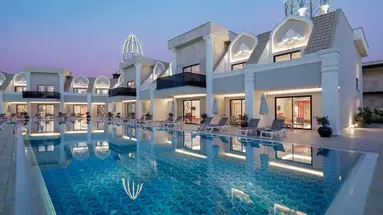 Granada Luxury Belek