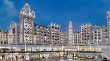 Granada Luxury Belek