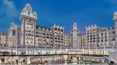 Granada Luxury Belek