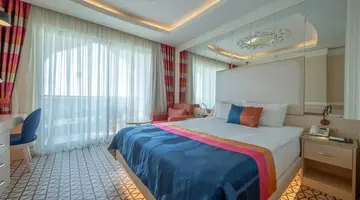 Granada Luxury Belek