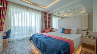 Granada Luxury Belek