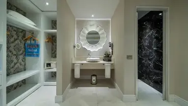Granada Luxury Belek