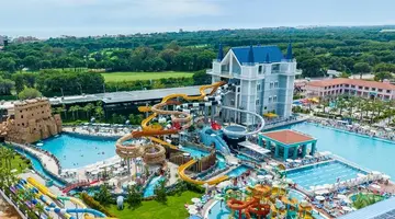Granada Luxury Belek